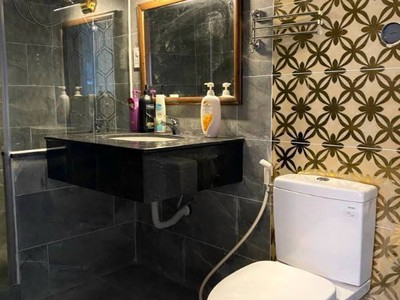 Cần cho thuê CHCC Fortuna, Quận Tân Phú, DT 87m2, 3PN, 1 bếp, 1 PK, 2WC, nội thất đầy đủ, giá 12tr 4