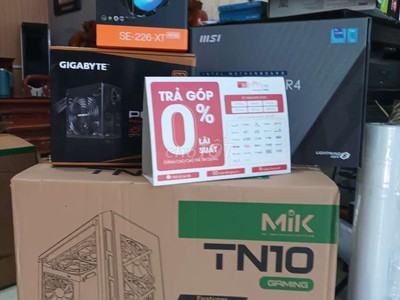 Case i5-12600k / Z690 /16g.m2: 256g. rtx2060 6g.d6.case new bh 6/2025 2