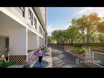 Chính chủ cần bán căn hộ chung cư ngay ngã 4 địa chất, tp. thủ dầu một, bình dương 2
