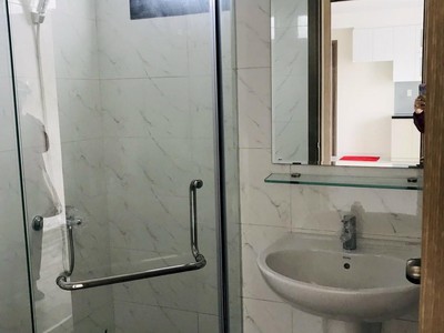 Chính chủ cần bán căn hộ chung cư ngay ngã 4 địa chất, tp. thủ dầu một, bình dương 4