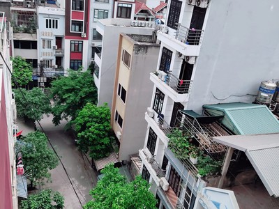 5  tỷ 95  pl lk cổng đồng kđt văn khê, hà đông - ô tô đỗ, 3 bước ra trục đường đôi thông 1