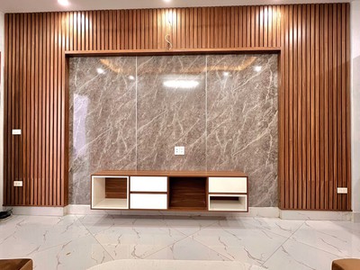 Nhà 50m hơn 3 tỷ, gần ngõ 433 Kim Ngưu. Sát Ô Tô, có sân để riêng để xe máy 9