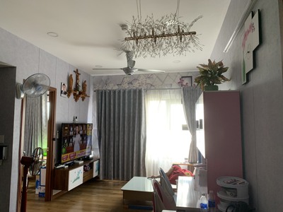 Bán căn hộ 3 pn floria  full nội thất giá 3 tỷ 500 tr 1