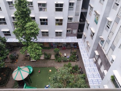 Do nhu cầu chuyển đổi chỗ ở tôi cần bán căn 50m , chung cư bkock a3 tầng 5, 103 hồ học lãm, an lạc, 0