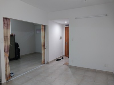Do nhu cầu chuyển đổi chỗ ở tôi cần bán căn 50m , chung cư bkock a3 tầng 5, 103 hồ học lãm, an lạc, 1