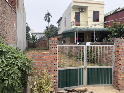 195m mặt đường phú cát kinh doanh, gần đường đôi công nghệ cao hòa lạc 0