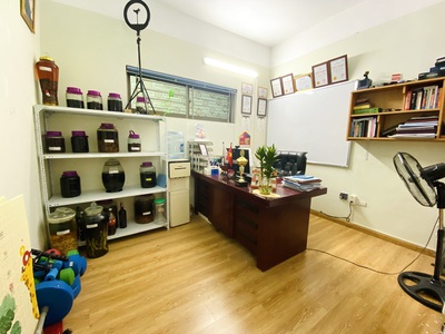 Bán căn hộ chung cư 3 phòng ngủ đẹp lung linh giá hạt dẻ 4