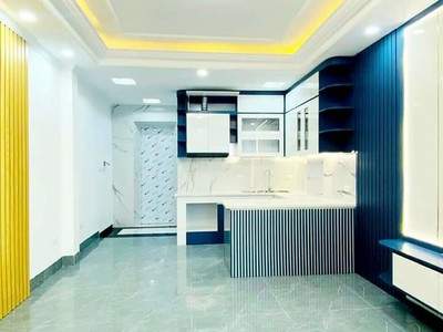 Mới đẹp long lanh phố Nhân Hòa, Thanh Xuân, diện tích 40m2, 6T thang m 1