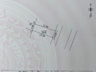 5  tỷ 95  pl lk cổng đồng kđt văn khê, hà đông - ô tô đỗ, 3 bước ra trục đường đôi thông 2