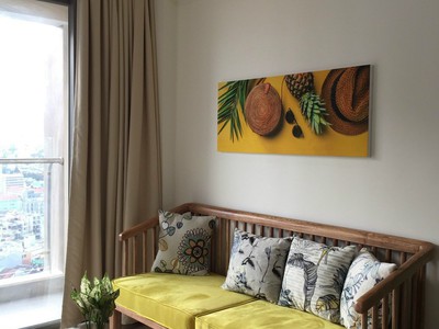 Cần bán căn hộ cửu long, phường 13, bình thạnh. 0
