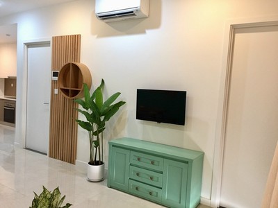 Cần bán căn hộ cửu long, phường 13, bình thạnh. 1