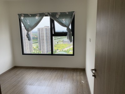 Bán căn hộ tòa S2 Vinhomes Gia Lâm Ocean park. DT: 65m2, 2PN . 1PK. 2wc. 3 ĐH Panasonic. Cửa chính Đ 6