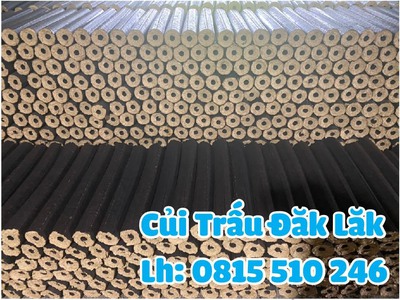 Cung Cấp Củi Trấu Daklak 0