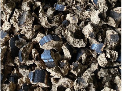 Cung Cấp Củi Trấu Daklak 1