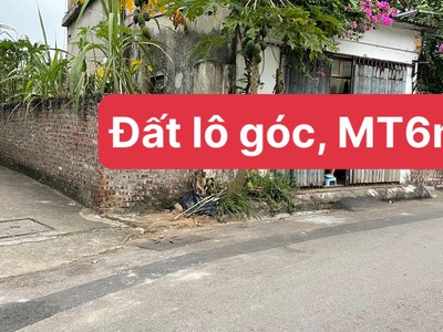 Đất phân lô thạch bàn, lô góc, ngõ xe tải 5 tấn đỗ cửa, 110m, 9.2 tỷ 0