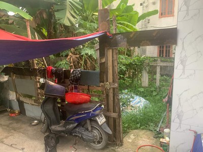 Đất đông ngạc,cực hiếm không có mảnh t2,gần phố,gần ô tô,43,5m chỉ 1,25 tỷ 1