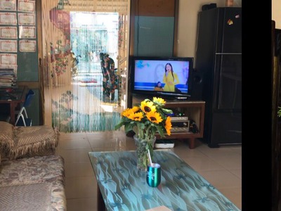 Bán căn hộ 3 pn floria  full nội thất giá 3 tỷ 500 tr 3