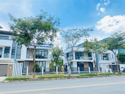 Nhanh tay nhận biệt thự trong khu đô thị đông tăng long quận 9 TPHCM 0