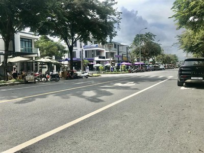 Nhanh tay nhận biệt thự trong khu đô thị đông tăng long quận 9 TPHCM 3