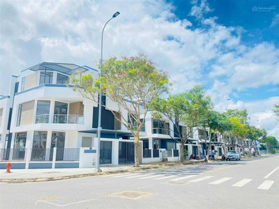 Nhanh tay nhận biệt thự trong khu đô thị đông tăng long quận 9 TPHCM 4