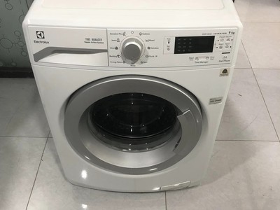 Máy giặt Electrolux 9kg inverter lồng ngang EWF12942 0
