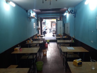 Chốt nhanh 6.6 tỷ Căn Mặt tiền 12 Huỳnh Khương An,f5, Gò Vấp. 3 Tầng 53m2 SD 182m2 - T.Bắc 1