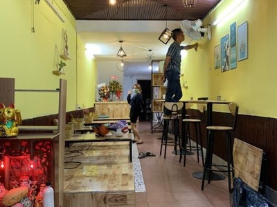 Chốt nhanh 6.6 tỷ Căn Mặt tiền 12 Huỳnh Khương An,f5, Gò Vấp. 3 Tầng 53m2 SD 182m2 - T.Bắc 2