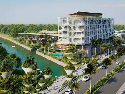 ĐIỂM NÓNG CỦA CÁC NHÀ ĐẦU TƯ Mới mở bán được 5 ngày đã bán gần 300 lô 1