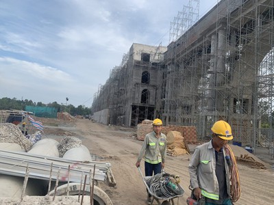 ĐIỂM NÓNG CỦA CÁC NHÀ ĐẦU TƯ Mới mở bán được 5 ngày đã bán gần 300 lô 3