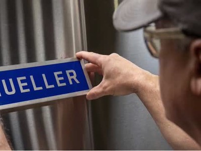 Đánh giá tổng quan phụ kiện tủ bếp Mueller   Dùng có tốt không 0
