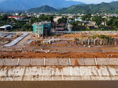 Cơ hội có 102 cho các nhà đầu tư chục chính kinh doanh đường hồng hà thị trấn mậu A- văn yên-yên bái 2