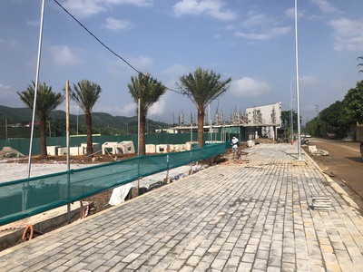 Cơ hội có 102 cho các nhà đầu tư chục chính kinh doanh đường hồng hà thị trấn mậu A- văn yên-yên bái 1