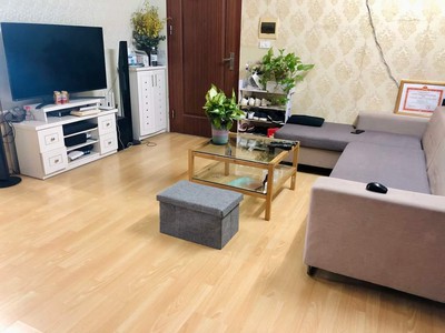 Chỉ nhỉnh 1.1 tỷ. Bán giá Rẻ căn hộ 60m2 tòa CT8 Đại Thanh. Nội thất đẹp, 2 ngủ, thoáng mát 1