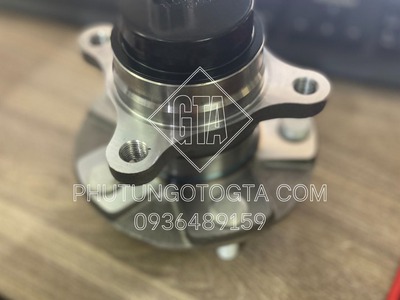 Moay ơ sau T171-Koyo 0