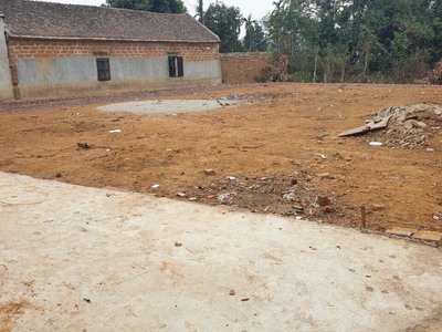 Bán 336,4m2 đất Kim Quan, giáp Cần Kiệm, sau CN Chàng Sơn, 7,5 triệu/m2 1