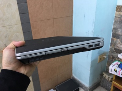 Laptop cũ dell latitude E6330 i7 3520M 13.3 inch 2