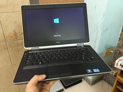 Laptop cũ dell latitude E6330 i7 3520M 13.3 inch 5