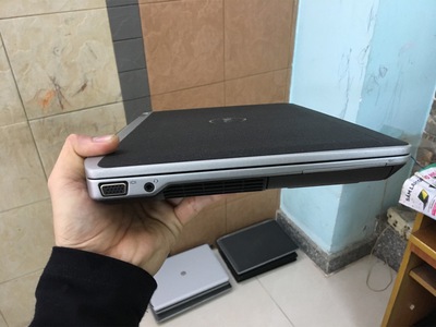 Laptop cũ dell latitude E6330 i7 3520M 13.3 inch 3