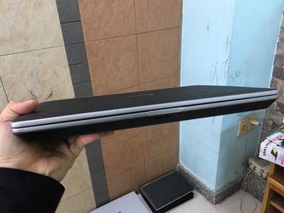 Laptop cũ dell latitude E6330 i7 3520M 13.3 inch 4