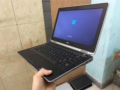 Laptop cũ dell latitude E6330 i7 3520M 13.3 inch 0