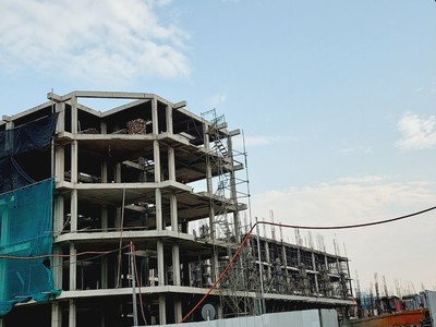 Suất ngoại giao đường 22m giá rẻ tq5 gia lâm 2