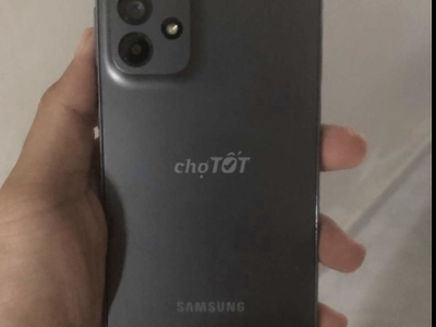 Samsung A73 128 5G mới mua 1 tháng 0