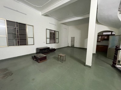 Cho thuê nhà tuyến 2 Lê Hồng Phong, 5 ngủ, 15tr 9