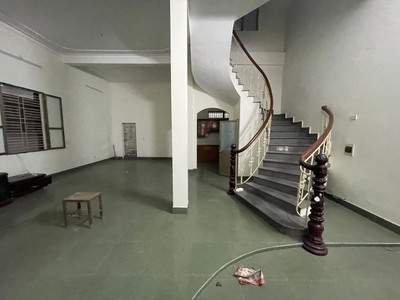 Cho thuê nhà tuyến 2 Lê Hồng Phong, 5 ngủ, 15tr 8