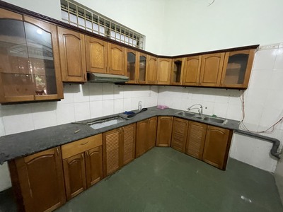 Cho thuê nhà tuyến 2 Lê Hồng Phong, 5 ngủ, 15tr 7