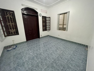 Cho thuê nhà tuyến 2 Lê Hồng Phong, 5 ngủ, 15tr 5