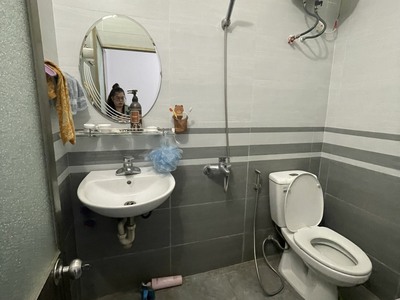 Cho thuê nhà tuyến 2 Lê Hồng Phong, 5 ngủ, 15tr 3