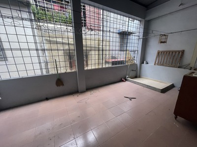 Cho thuê nhà tuyến 2 Lê Hồng Phong, 5 ngủ, 15tr 2