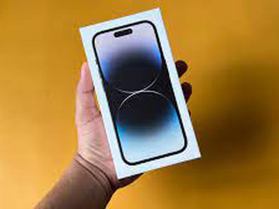 IPhone 14 Pro Max 512GB Unlocked New Sealed inbox 0