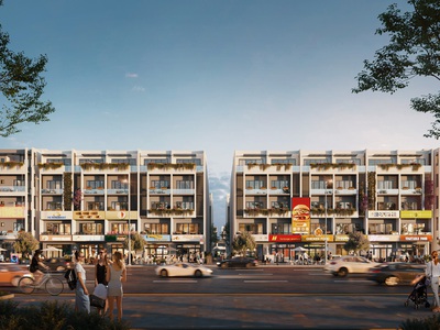 Suất ngoại giao đường 22m giá rẻ tq5 gia lâm 1